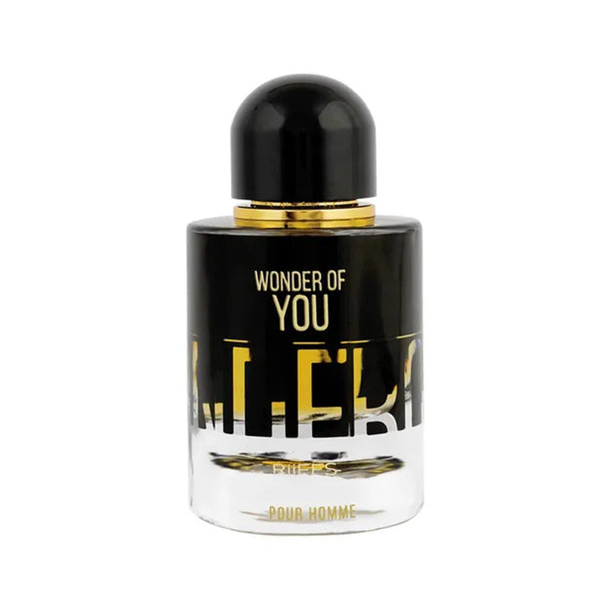 Frasco de Wonder Of You Pour Homme Eau de Parfum