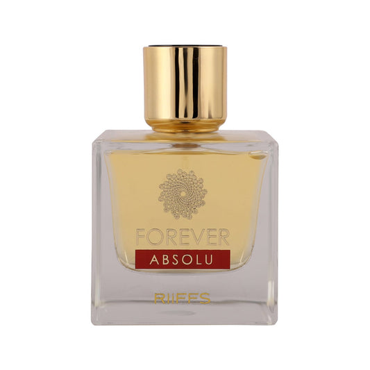 Frasco de Forever Absolu Eau De Parfum for Women