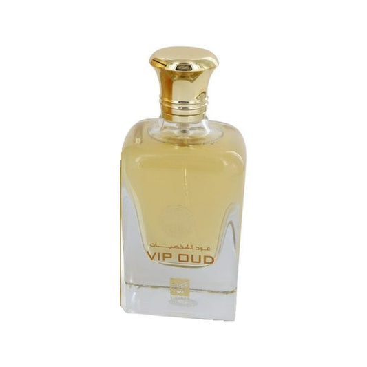 Frasco de VIP Oud Eau de Parfum (Unisex)