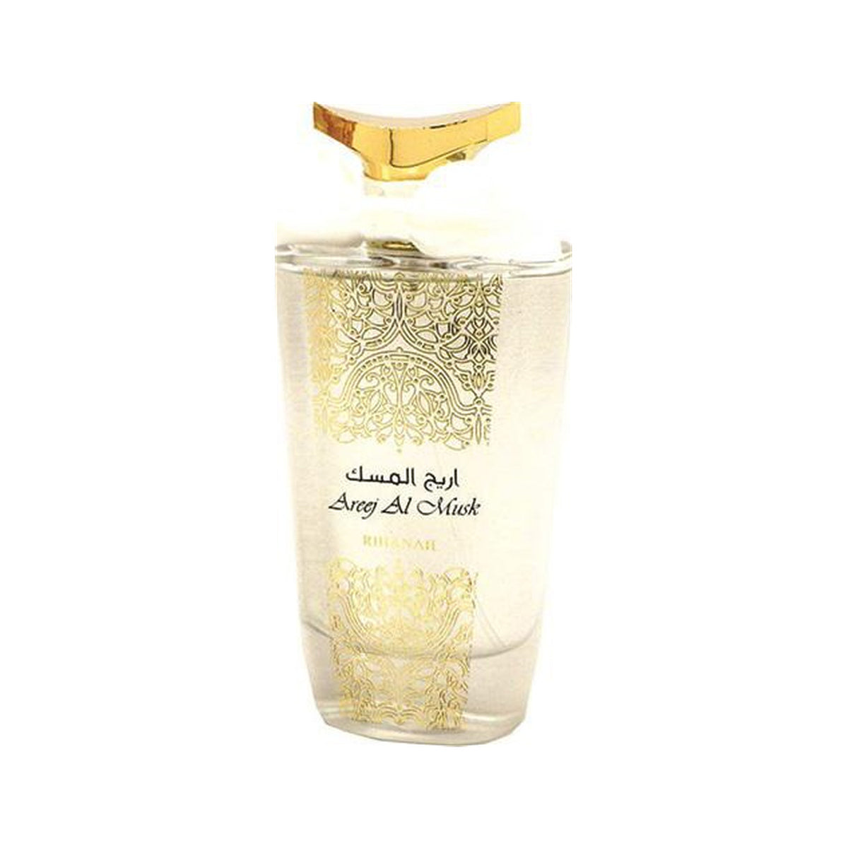 Frasco de Areej Al Musk Eau De Parfum for Women