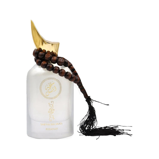 Frasco de Sab'ha Wa Musk Eau De Parfum (Unisex)