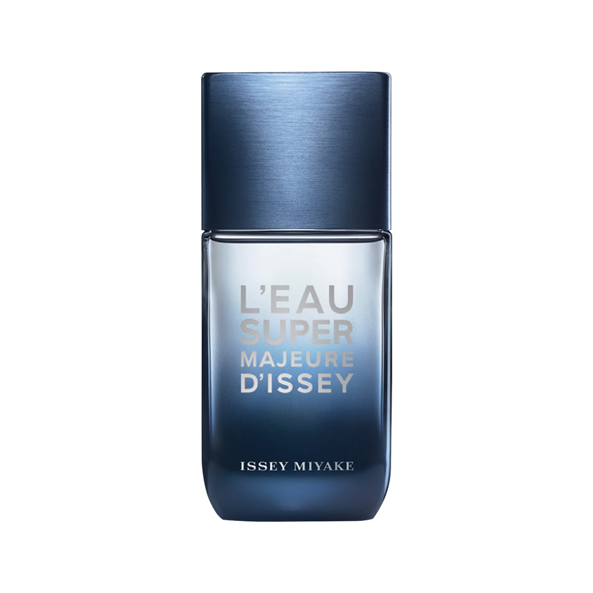 Frasco de L’Eau Super Majeure D’Issey EDT Intense