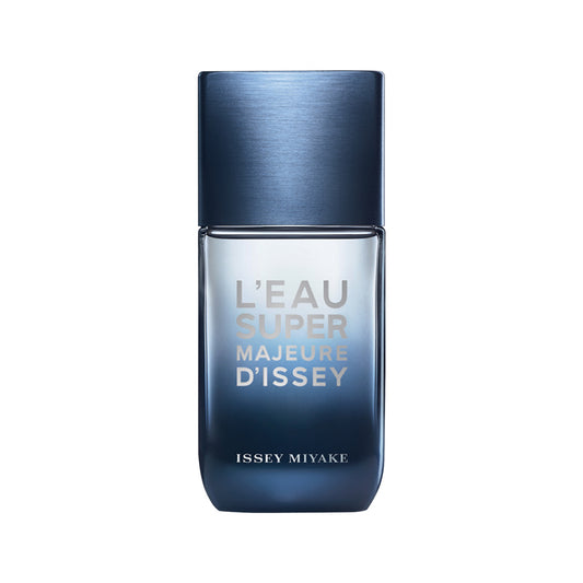 Frasco de L’Eau Super Majeure D’Issey EDT Intense