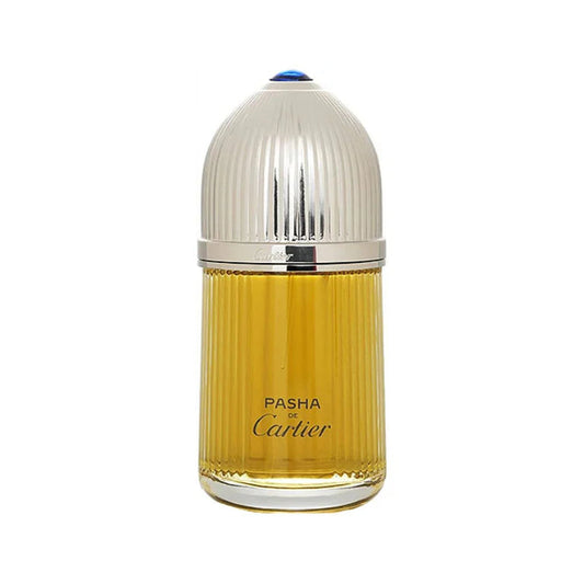 Frasco de Pasha de Cartier Parfum for Men