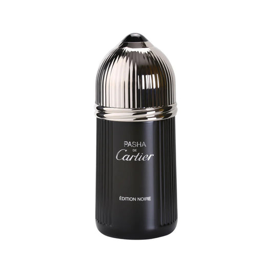 Frasco de Pasha de Cartier Edition Noire EDT