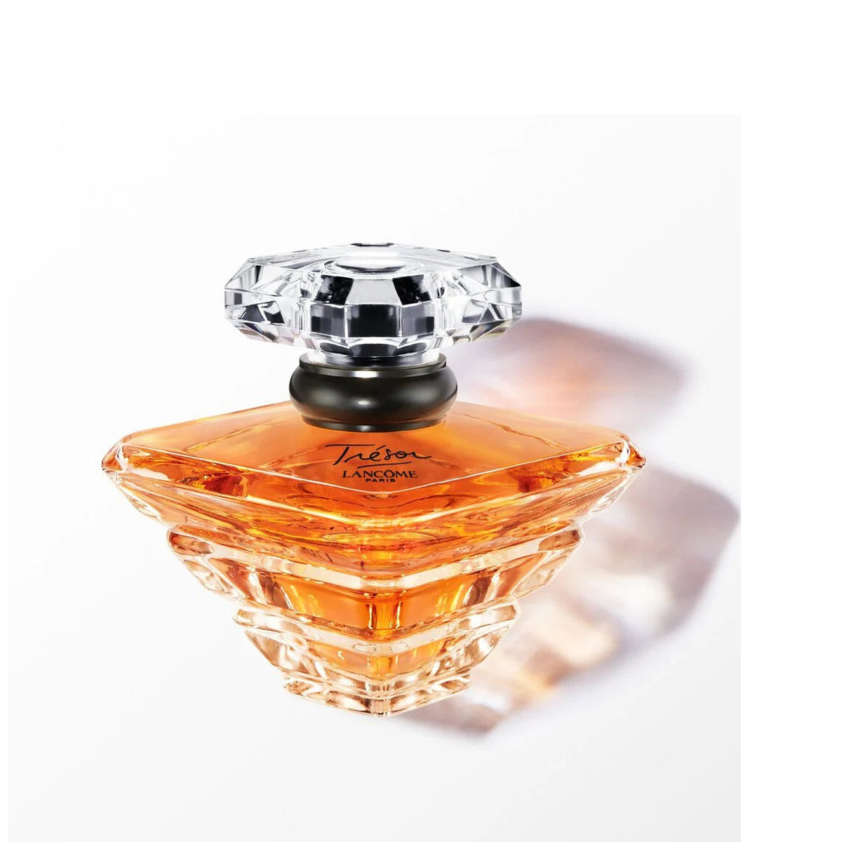 Frasco de Trésor Eau De Parfum