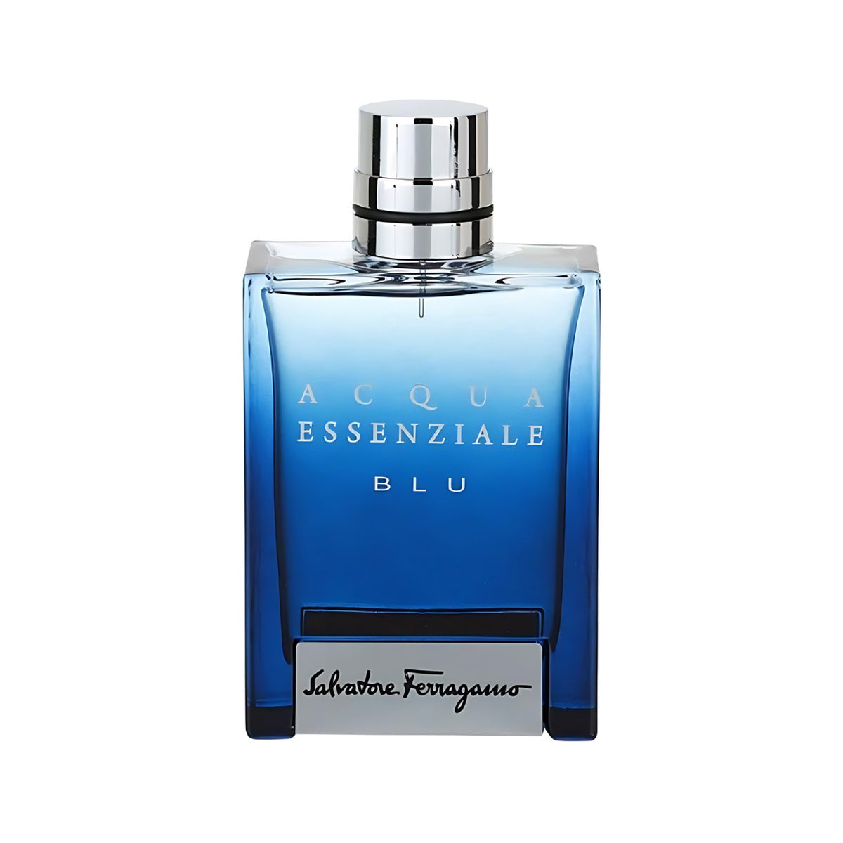 Frasco de Acqua Essenziale Blu Pour Homme EDT