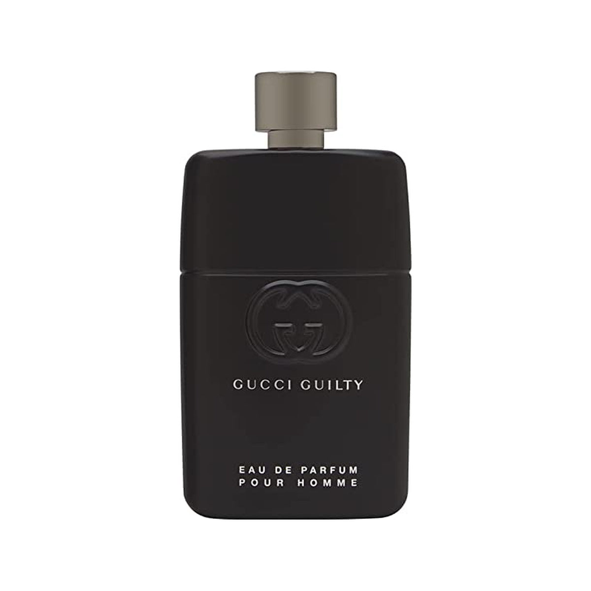 Frasco de Gucci Guilty Pour Homme EDP