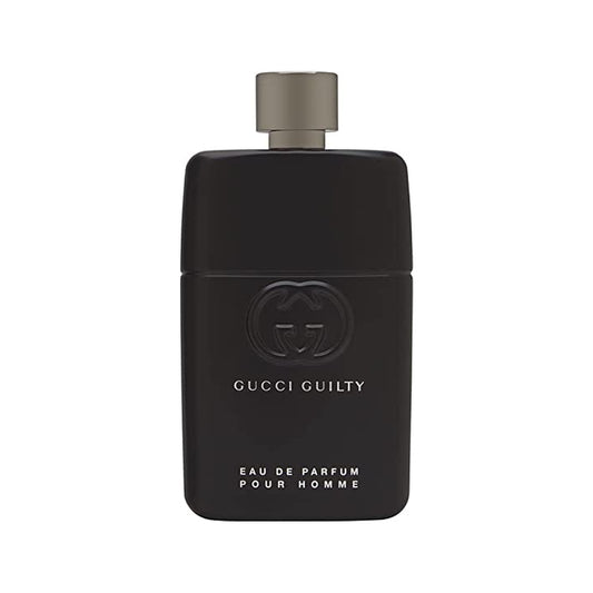 Frasco de Gucci Guilty Pour Homme EDP