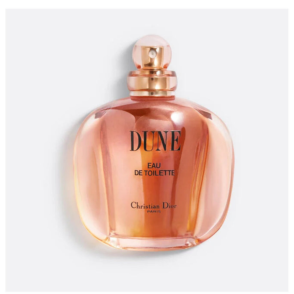 Frasco de Dune by Dior EDT for Women