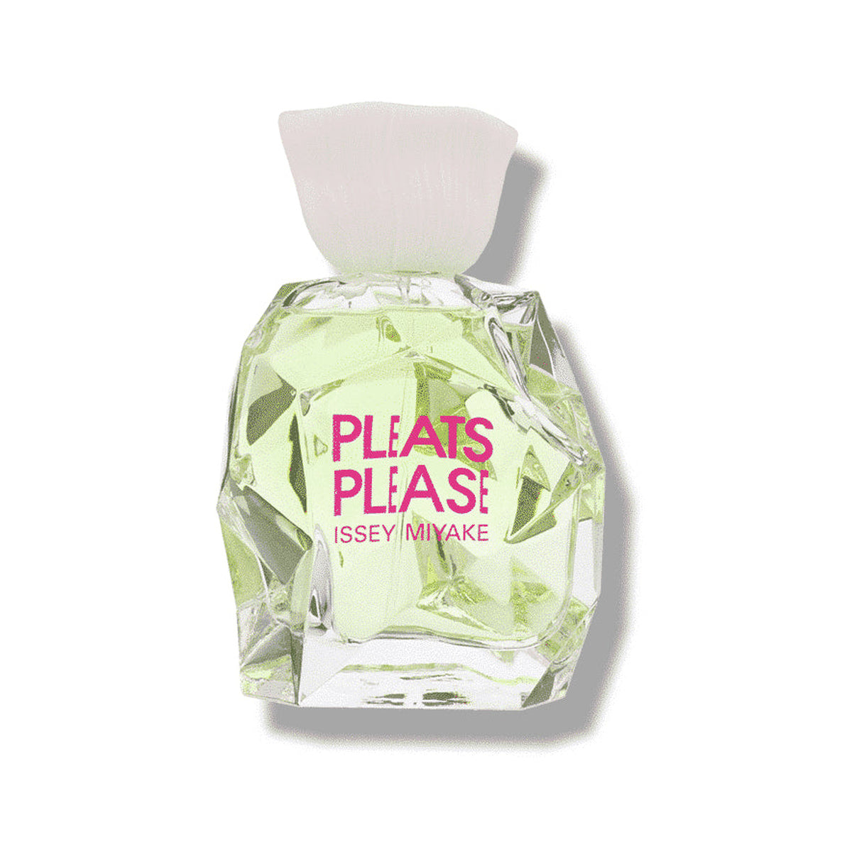Frasco de Pleats Please L'EAU by Issey Miyake EDT for Women