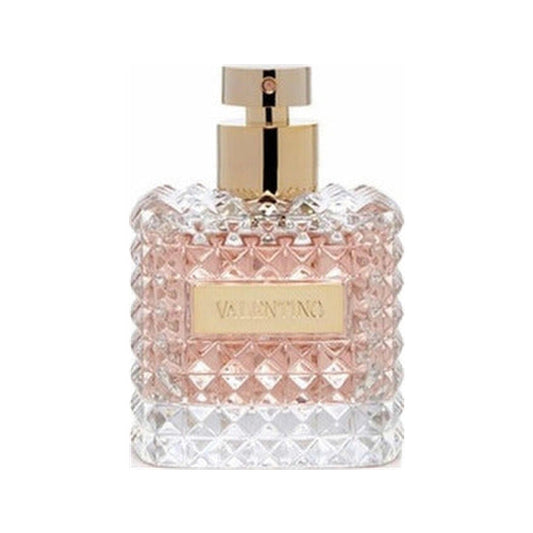Frasco de Valentino Donna Edition Feutre Eau de Parfum