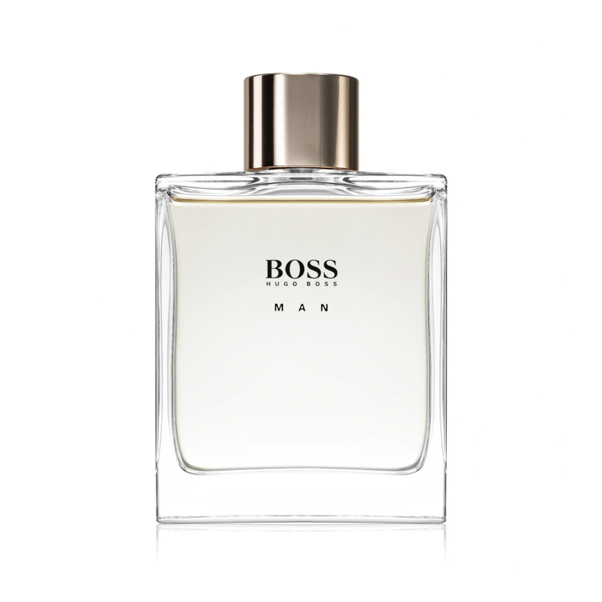 Frasco de Hugo Boss Orange Man EDT