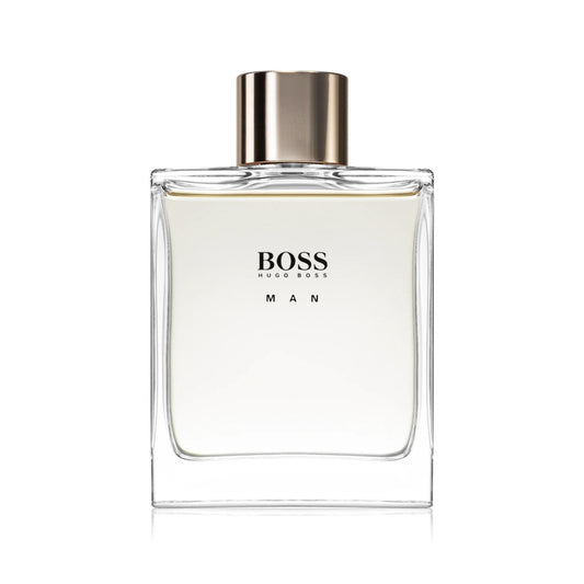 Frasco de Hugo Boss Orange Man EDT
