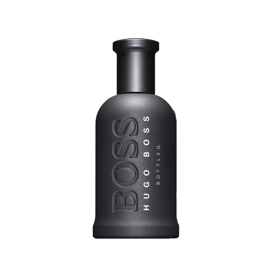 Frasco de Hugo Boss Bottled Collector's Edition EDT