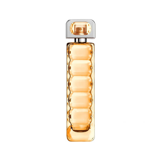 Frasco de Boss Orange Eau de Toilette for Women