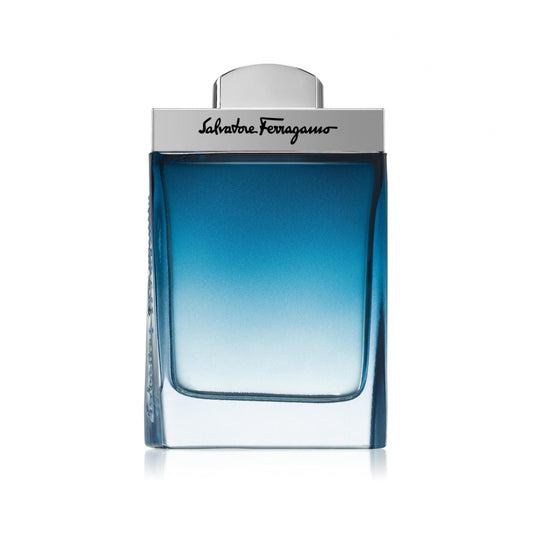 Frasco de Ferragamo Subtil Pour Homme EDT