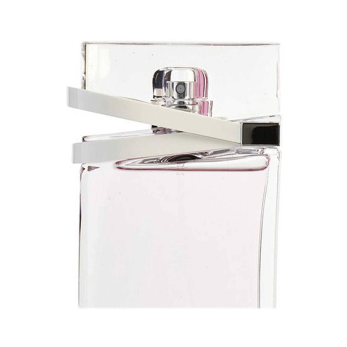 Frasco de Ferragamo F for Fascinating EDT for Women