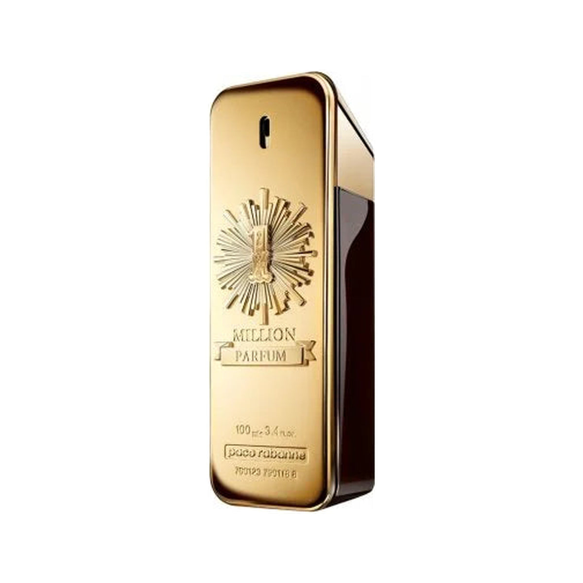 Frasco de One Million Parfum for Men