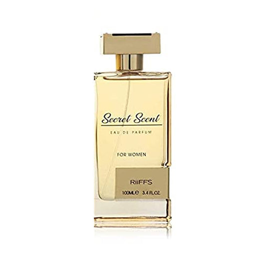 Frasco de Secret Scent Eau De Parfum for Women