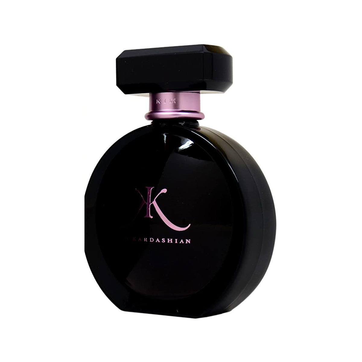 Frasco de Kim Kardashian Eau de Parfum