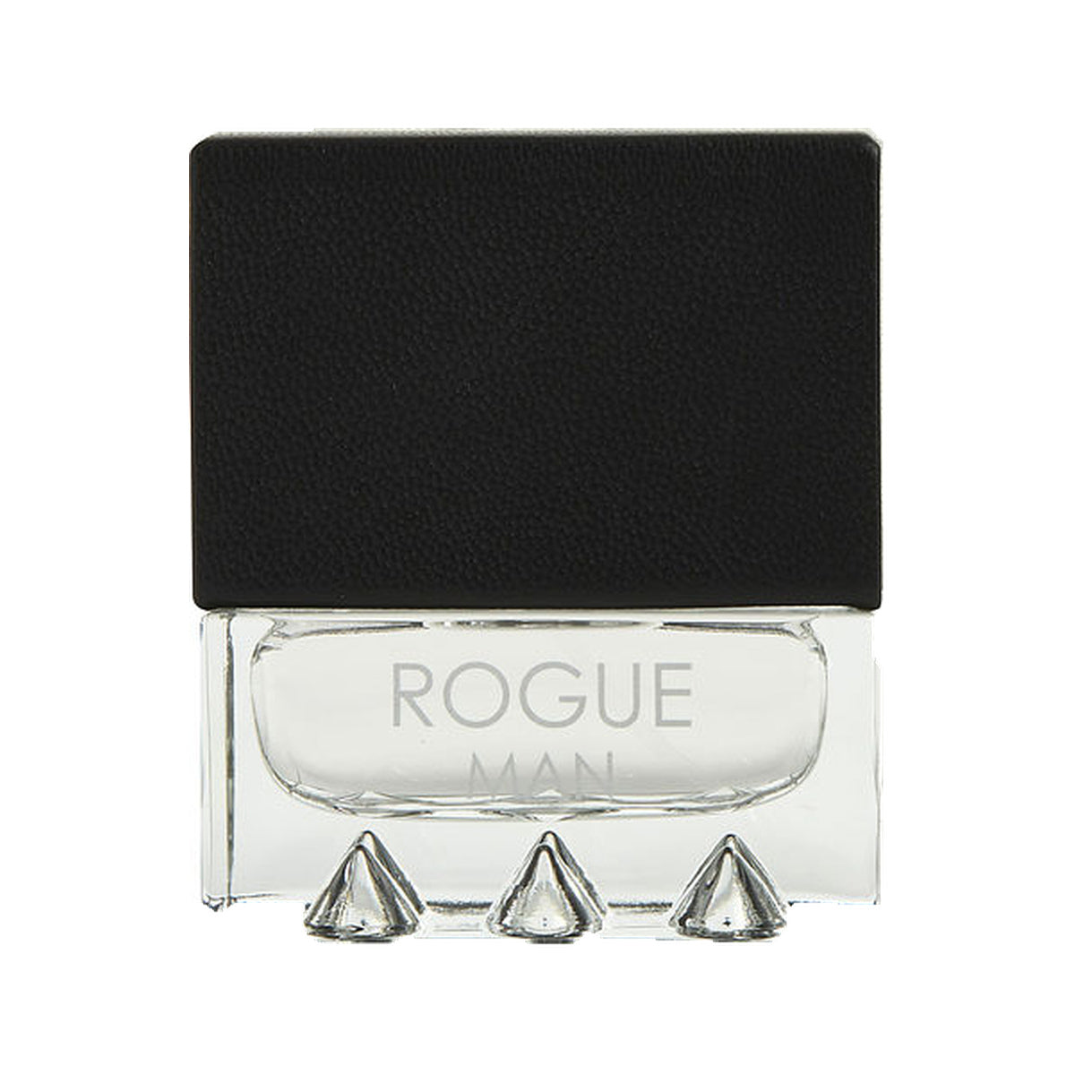 Frasco de Rogue Man by Rihanna Eau de Toilette