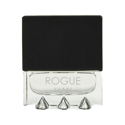 Frasco de Rogue Man by Rihanna Eau de Toilette
