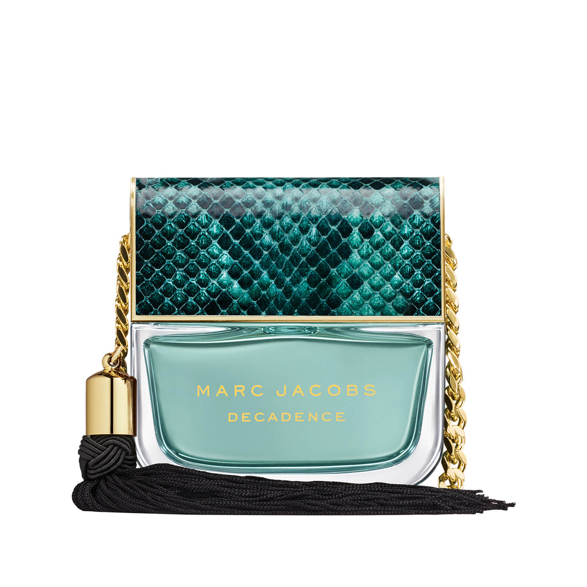 Frasco de Divine Decadence by Marc Jacobs Eau de Parfum