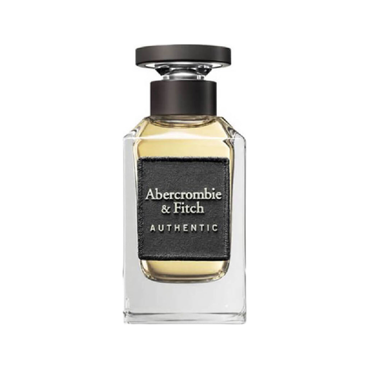 Frasco de A&F Authentic EDT for Men
