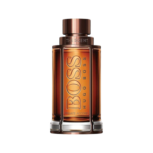 Frasco de The Scent Private Accord Eau de Parfum for Women