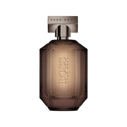 Frasco de The Scent Absolute Eau de Parfum for Women