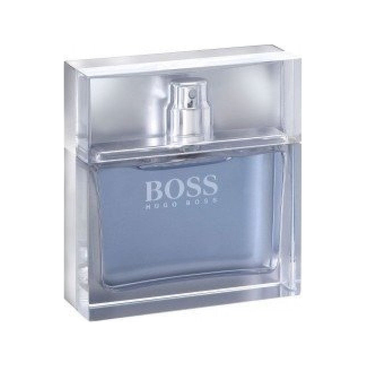 Frasco de Hugo Boss Pure Eau de Toilette for Men