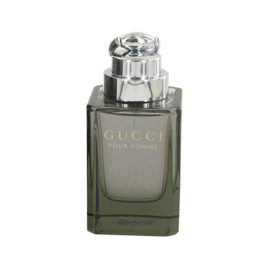 Frasco de Gucci Pour Homme EDT