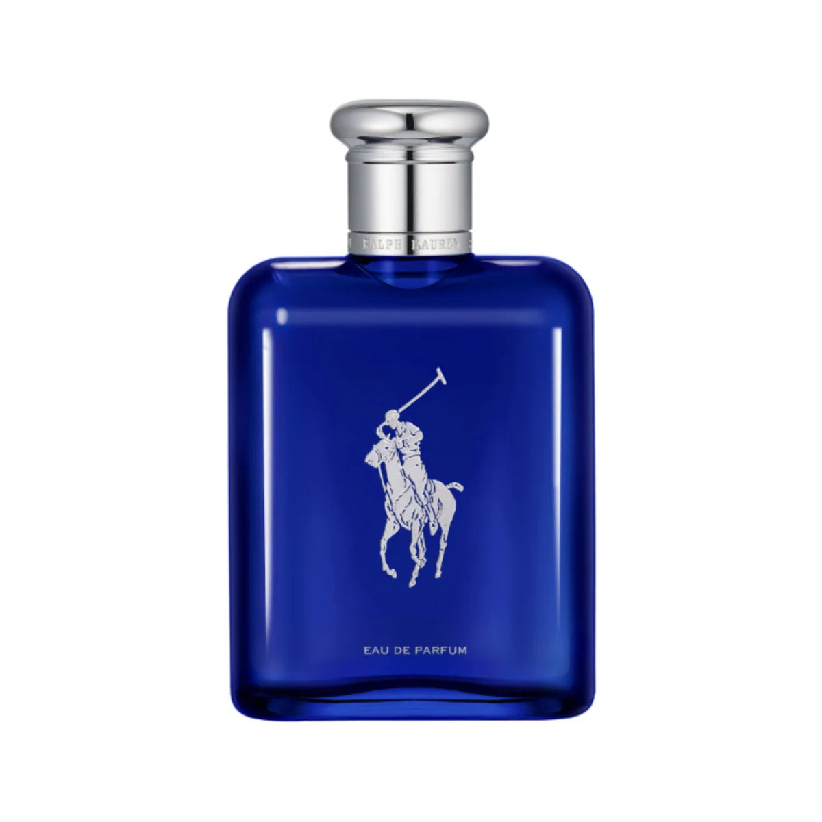 Frasco de Polo Blue EDP