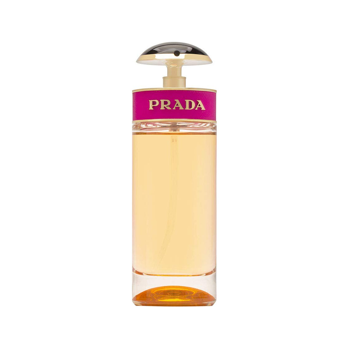 Frasco de Prada Candy EDP
