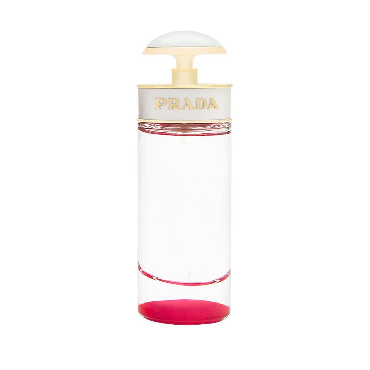 Frasco de Prada Candy Kiss EDP
