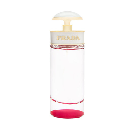 Frasco de Prada Candy Kiss EDP