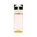 Frasco de Prada Candy Sugar Pop EDP