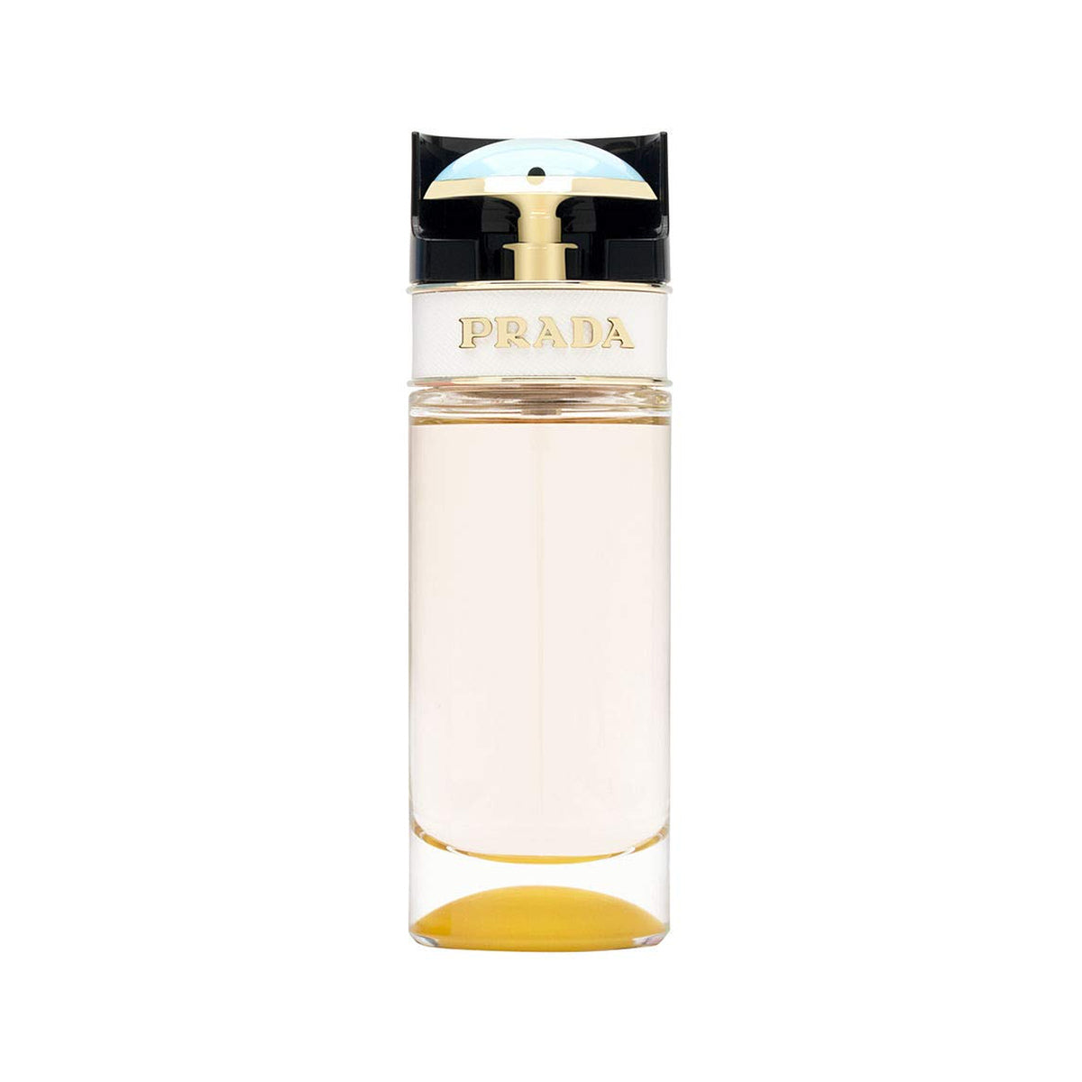 Frasco de Prada Candy Sugar Pop EDP