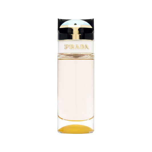 Frasco de Prada Candy Sugar Pop EDP