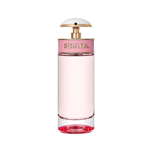 Frasco de Prada Candy Florale EDT