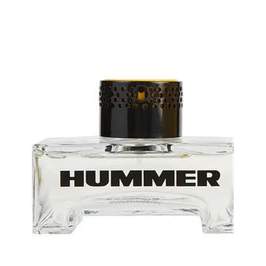 Frasco de Hummer EDT for Men