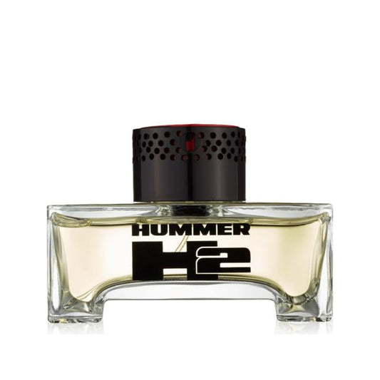 Frasco de Hummer H2 EDT for Men