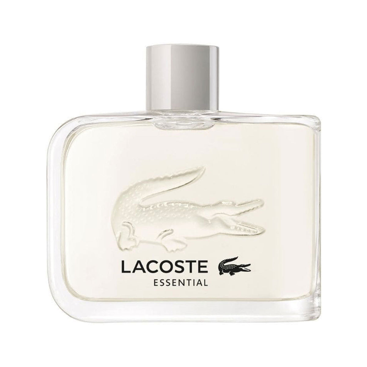 Frasco de Lacoste Essential EDT