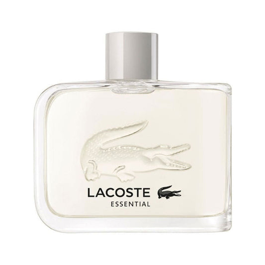 Frasco de Lacoste Essential EDT