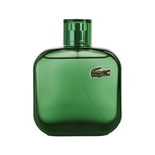 Frasco de Eau de Lacoste L.12.12 Vert EDT for Men
