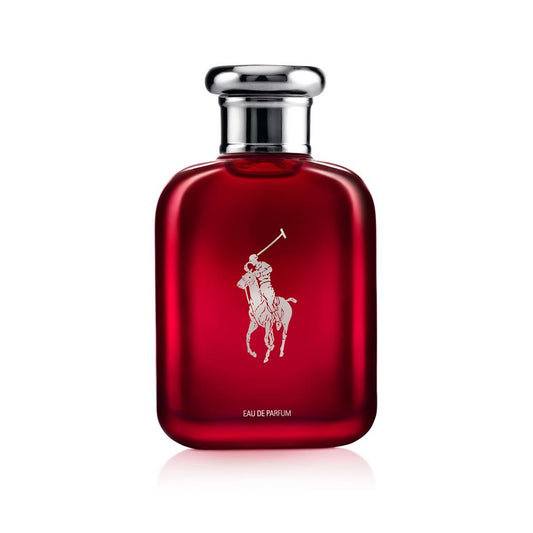 Frasco de Polo Red EDP