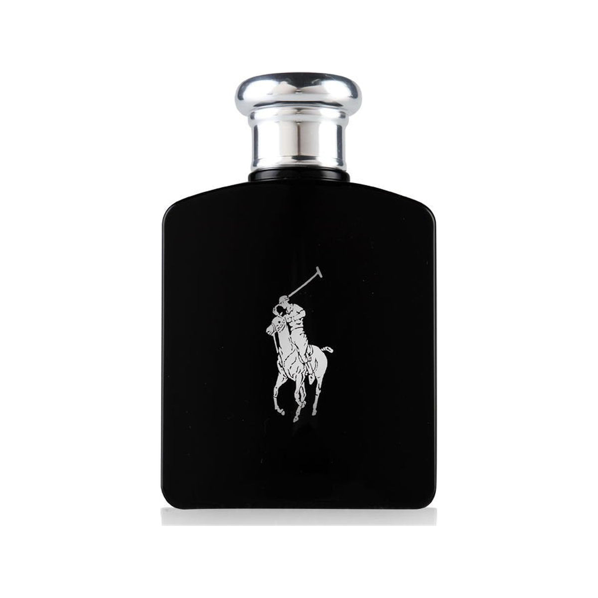 Frasco de Polo Black Eau de Toilette for Men