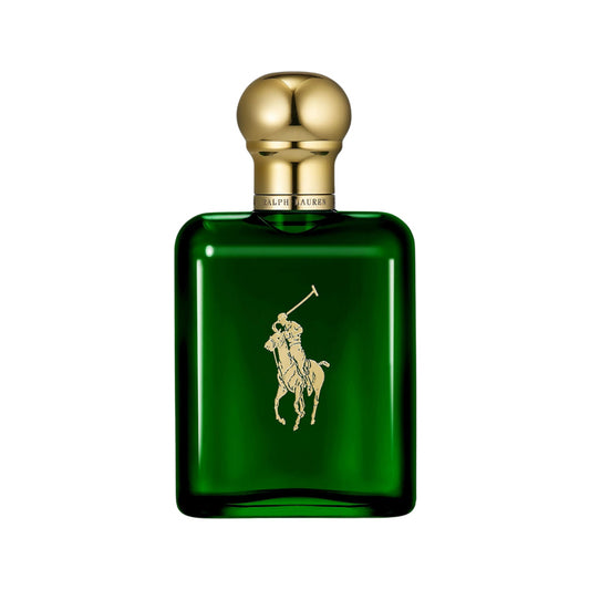 Frasco de Polo Eau Toilette