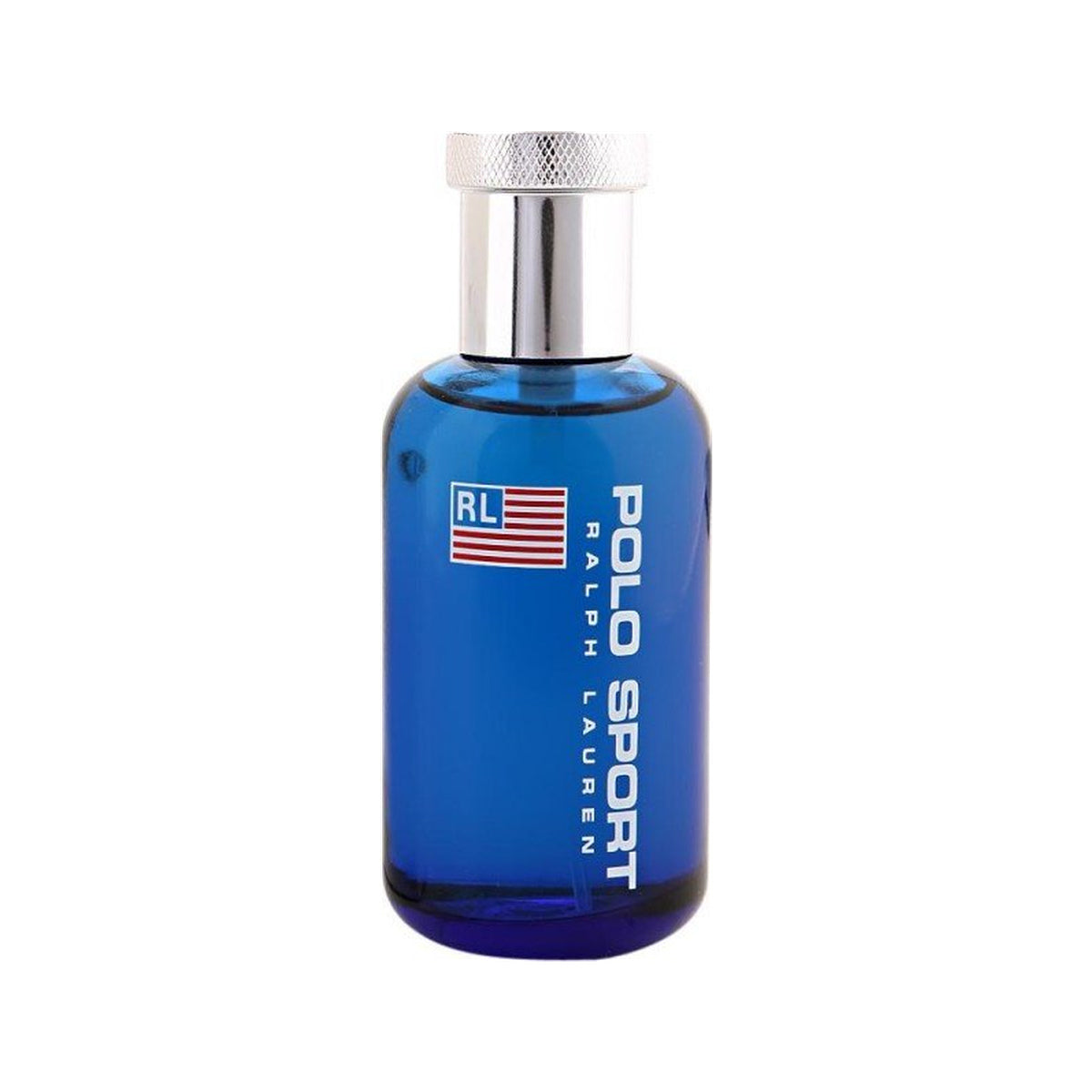 Frasco de Polo Sport Eau Toilette